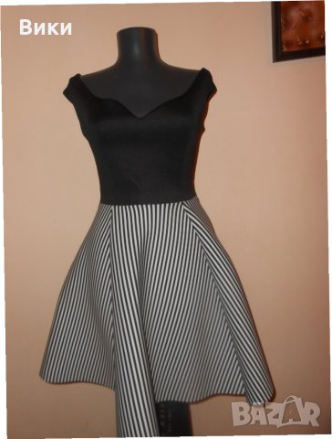 Елегантна рокля  Gossip