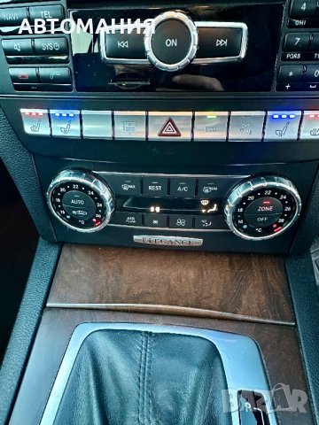 На ЧАСТИ FACE Mercedes-Benz C 200 cdi bluetec 651 W204 2011г  elegance harman/kardon. , снимка 10 - Автомобили и джипове - 44094389