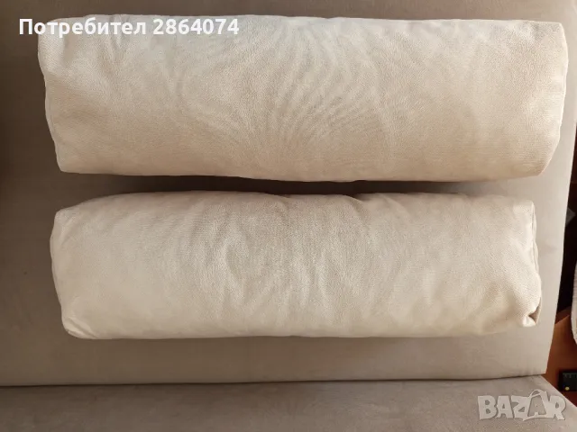 Декоративни възглавници за диван , снимка 2 - Възглавници - 50303799