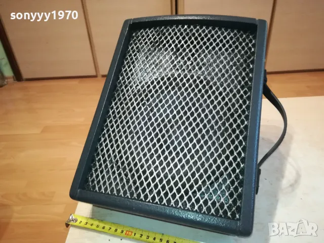 MA82 60 WATTS ACTIVE MONITOR-1БРОЙ-ВНОС SWISS LNWCR2810241635