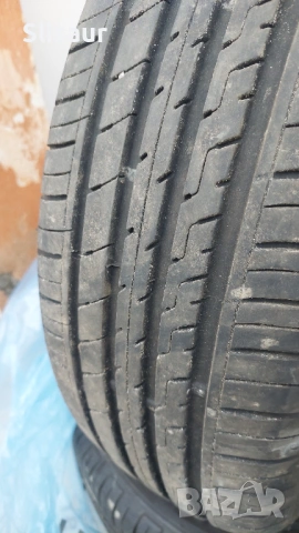 Зимни гуми 195 65 15, снимка 5 - Части - 53211319
