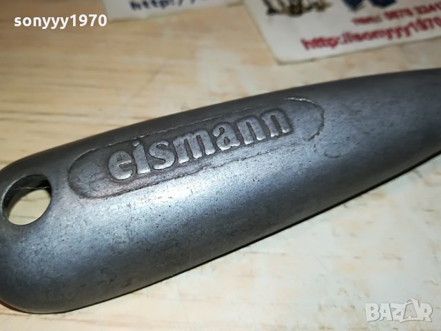 eismann-gelato-стара лъжица за сладолед 2107212057, снимка 10 - Антикварни и старинни предмети - 33589893