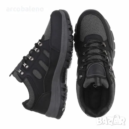 Ежедневни мъжки обувки, 2цвята , снимка 7 - Ежедневни обувки - 47319130