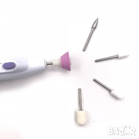 💅 Професионален Маникюр у Дома с Salon Shaper  