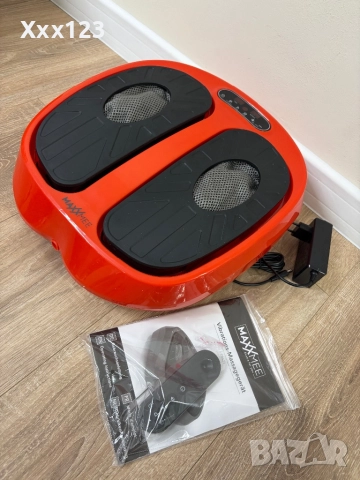 Масажьор за крака 