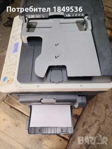 Принтери и многофункционални устройства., снимка 10 - Принтери, копири, скенери - 45024439