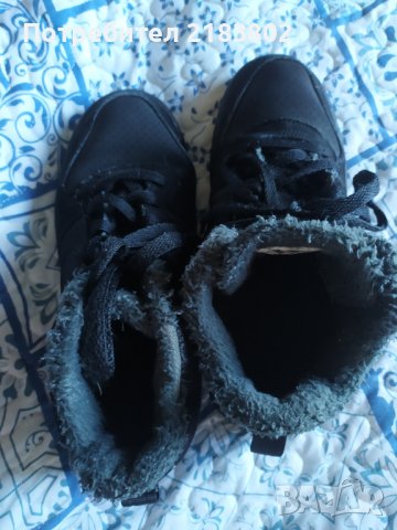 Nike 38 номер, снимка 2 - Дамски боти - 38213599