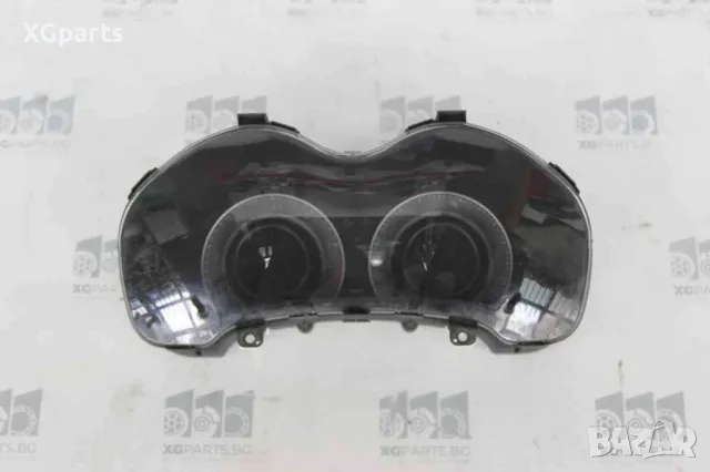  Километраж за Toyota Auris 2.0d4d 126 к.с. (2006-2012)