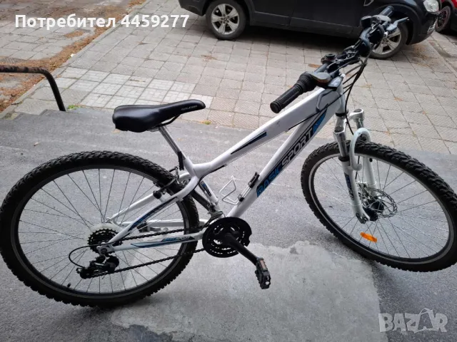 Колело Basic sport raid 2.0