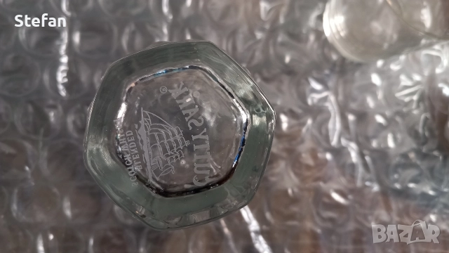 Стъклени Чаши за Уиски , снимка 10 - Чаши - 41348965