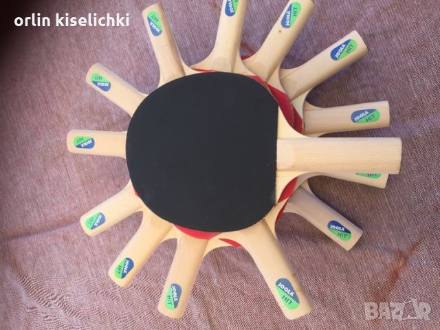 Хилки тенис на маса-Joola