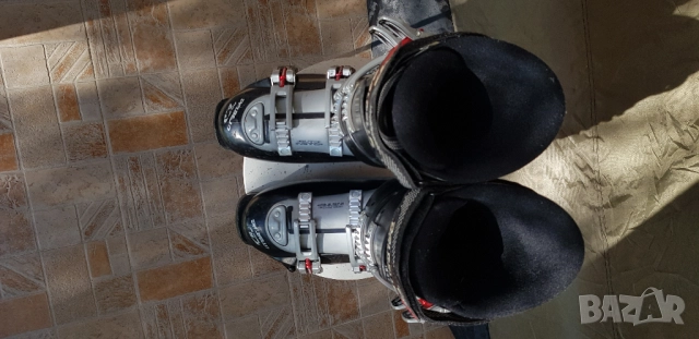 Продавам ски обувки Dalbello, снимка 3 - Зимни спортове - 52933272