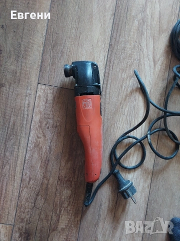 реноватор fein, снимка 2 - Други инструменти - 53385175