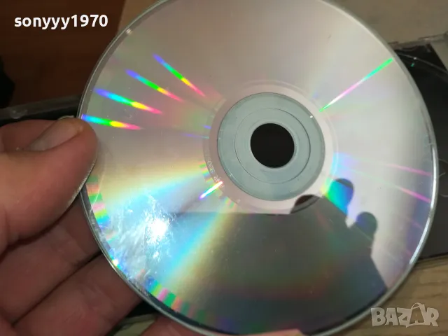 TIME FOR SAX CD-ЛИЛИ ИВАНОВА/МИХАИЛ ГРОЗДАНОВ-1999 ПАЙНЕР 2304251555, снимка 18 - CD дискове - 50006453