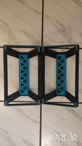 Дръжки, упора за лицеви опори. , снимка 5 - Фитнес уреди - 40698788