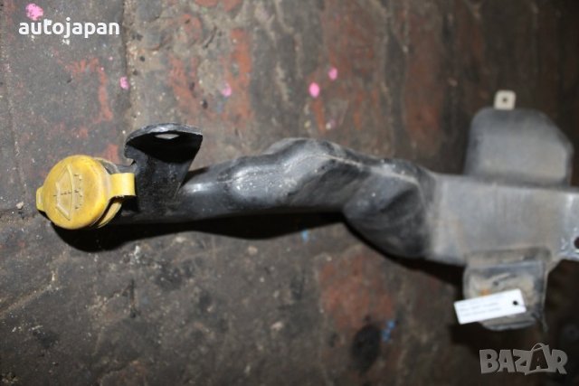 Казанче чистачки с помпа, разширителен съд антифриз, капачка резервоар Опел астра х 1.3цдти 90кс ком, снимка 9 - Части - 43463453