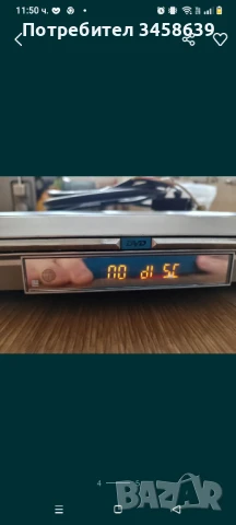 Sang-K296 и DVD- RA82 Panasиonic за части , снимка 4 - Друга електроника - 51306727