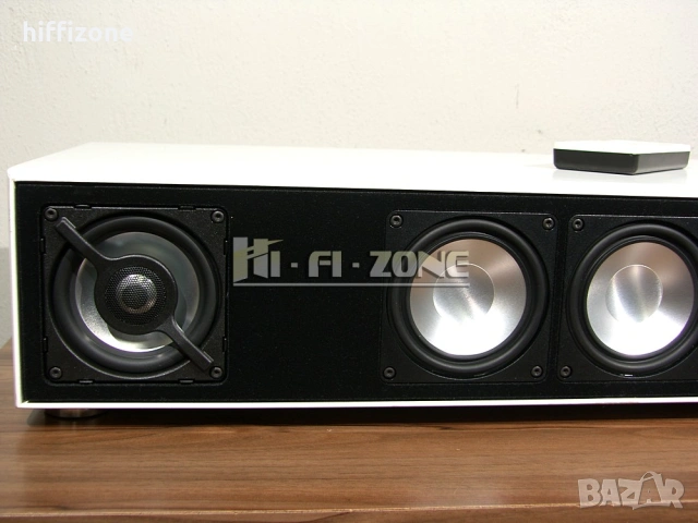  Саундбар Canton dm-90.2 , снимка 7 - Тонколони - 53572588