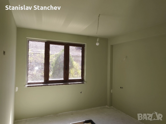 Боядисване, декоративни мазилки, фина шпакловка и всякакви корекции, снимка 4 - Ремонти на апартаменти - 52433898