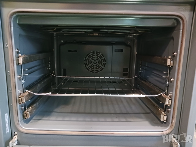 Фурна за вграждане  NEFF, снимка 5 - Печки, фурни - 52414727
