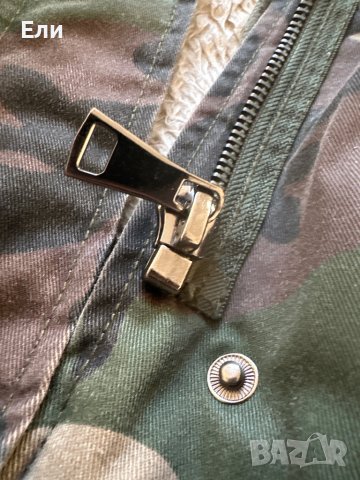 яке с качулка❄️, снимка 7 - Якета - 43192651