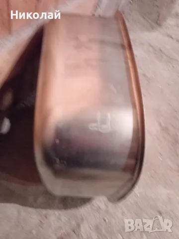 Мивка алпака, снимка 2 - Мивки - 49483185