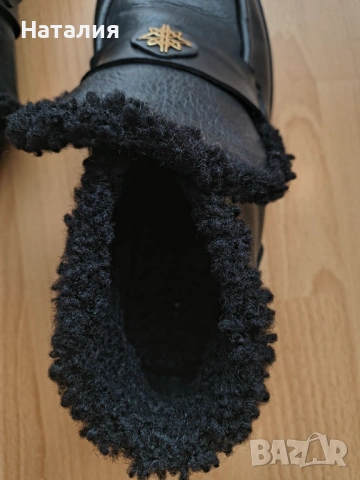 Дамски боти на Fabiano, р.38., снимка 4 - Дамски боти - 53565109