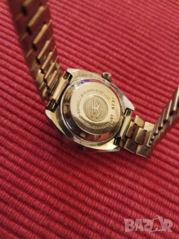 Дамски часовник TELL,автомат,Швейцария. , снимка 6 - Дамски - 43847521