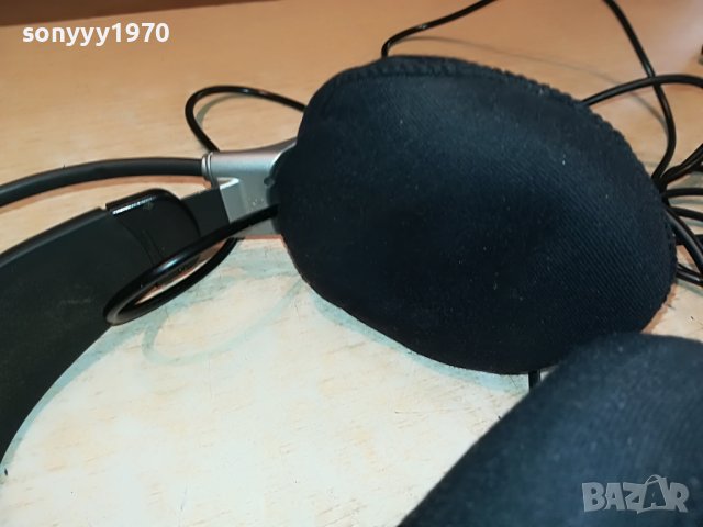 sony hifi retro headphones 0305231314, снимка 13 - Слушалки и портативни колонки - 40574298