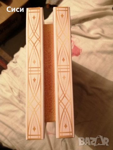 Кутия от белгийски шоколад, снимка 4 - Други ценни предмети - 38362456