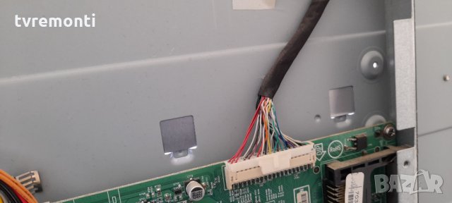 Main AV 715G6947-M02-000-004Y Philips модел  40PFT4101/12, снимка 4 - Части и Платки - 34779016