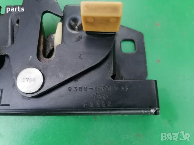 Ключалка Преден Капак Форд Мондео - 93BB16701AF N , снимка 4 - Части - 29536792
