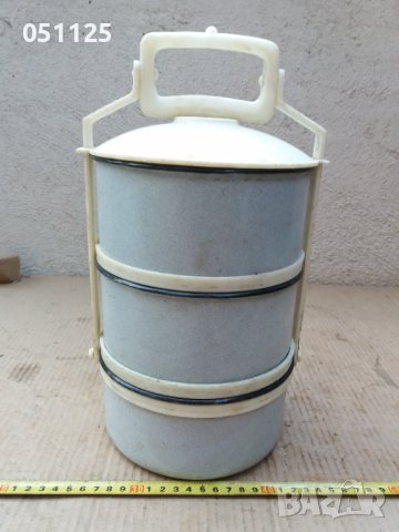 емайлиран сефер тас 