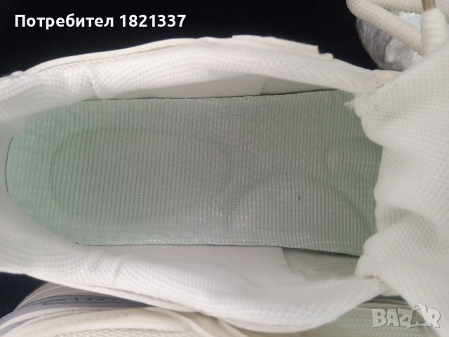 Дамски маратонки, дишаща материя , снимка 6 - Маратонки - 51875073