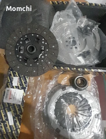 Съединител за Тойота 2,0D4D