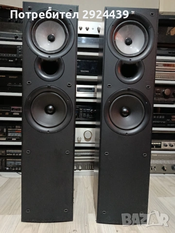 Kef Q55