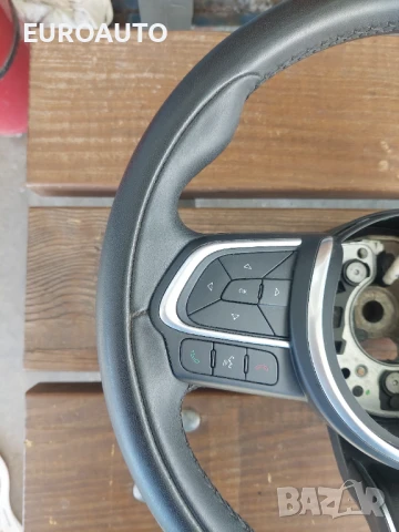 Волан за Фиат FIAT TIPO, 500L, 500X, снимка 2 - Части - 50655043