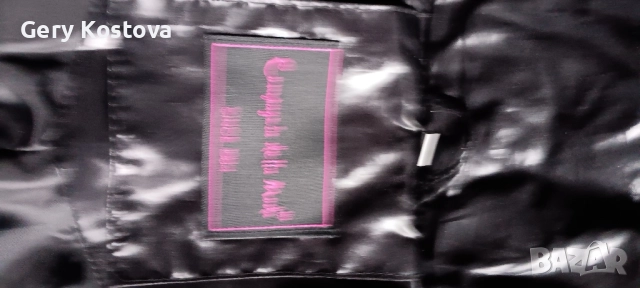 Продавам яке с пух, снимка 2 - Якета - 51975126