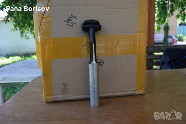 Ретро Шосейно Колче Gipiemme 27.2, снимка 2 - Части за велосипеди - 33122567