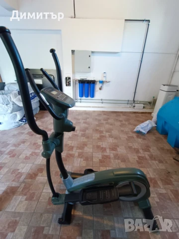 Кростренажор Axos - Kettler , снимка 3 - Фитнес уреди - 50677514