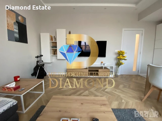 Тристаен апартамент в Димитровград кв. Славянски, снимка 4 - Апартаменти - 50467474