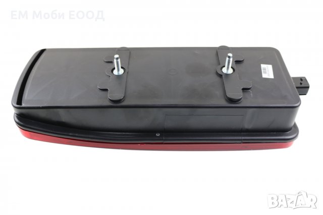 Стоп Стопове Задни Светлини Е4-марк за DAF XF/CF/LF/95XF 2013 -, снимка 12 - Аксесоари и консумативи - 33237882