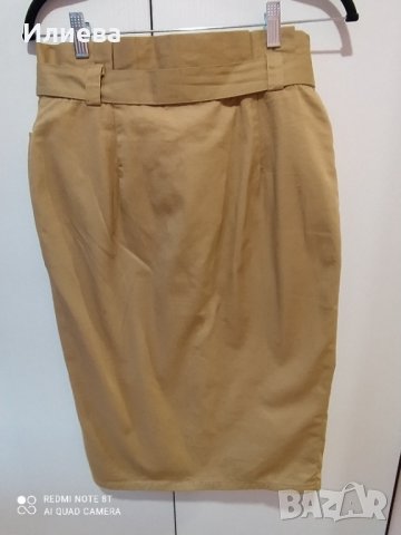 Пола с висока талия  LCW, снимка 4 - Поли - 32910352