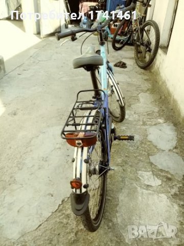 Bелосипед  за деца 24 цола, снимка 3 - Велосипеди - 28630117