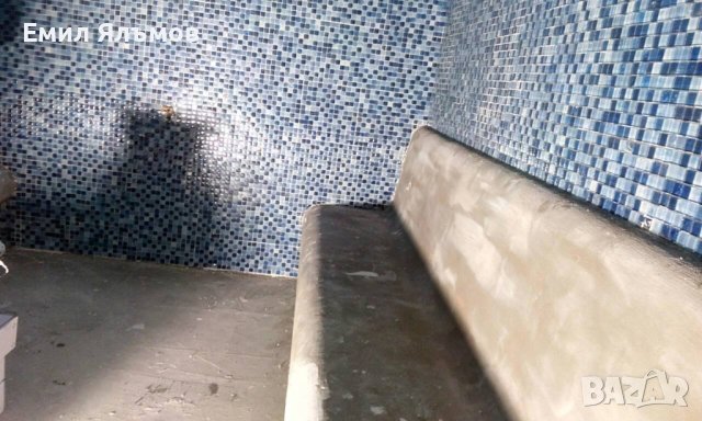 Изграждане на хамам в апартамент или къща - гр.София, снимка 4 - Други ремонти - 43723381