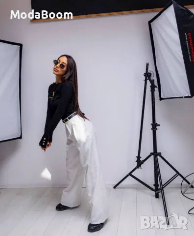 YSL | Дамски комплекти Yves Saint Laurent , снимка 5 - Комплекти - 47523862