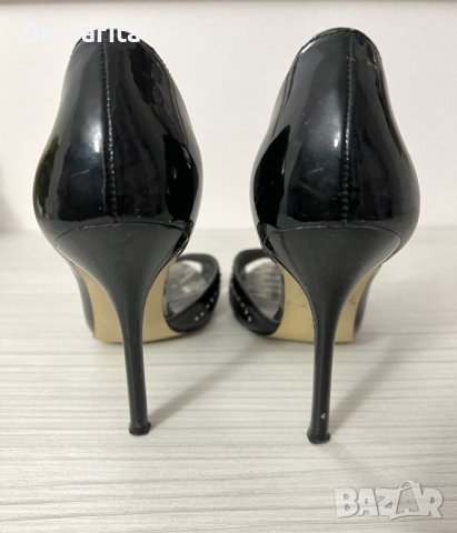 Guess обувки номер 38, снимка 5 - Дамски обувки на ток - 38316753