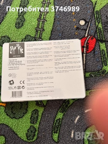 Фулмастери карандаш - оригинални , снимка 2 - Ученически пособия, канцеларски материали - 43729153