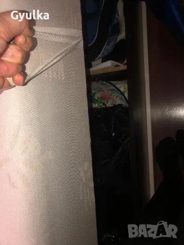 Спален комплект+ матрак, снимка 6 - Спални и легла - 48827086