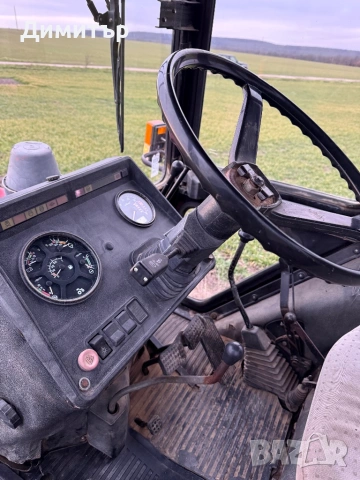 Беларус 952 Belarus 952, снимка 14 - Селскостопанска техника - 53397124